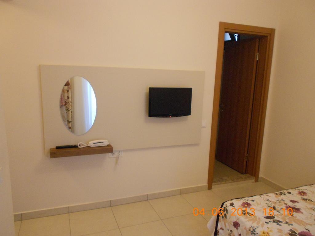 Marina Hotel Tasucu Kültér fotó