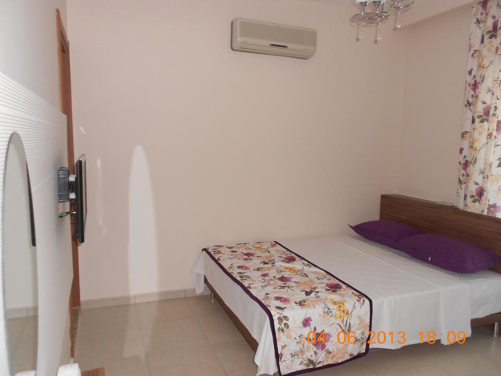 Marina Hotel Tasucu Szoba fotó